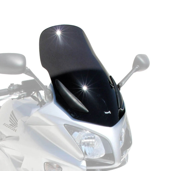 Ermax Ermax touring screen | dark smoke | honda cbf 1000 2006>2010